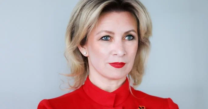 Rusiya Qərbin saxtakarlığını ətraflı şəkildə sənədləşdirib:Zaxarova