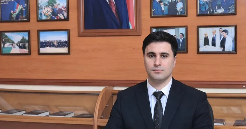 Yaşıl inkişafın yeni mərhələsi ŞƏRH