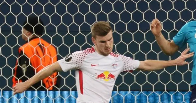 Timo Verner MLS klubunda