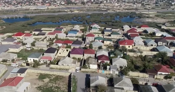 В Баку и на Абшероне ожидаются обязательные переселения СПИСОК ЗОН РИСКА