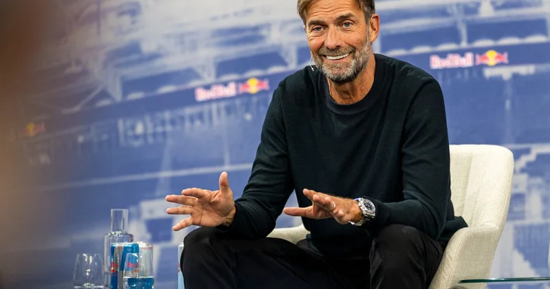 “Real Madrid”in prezidenti kluba Yurgen Klopp məşqçilik etməsini arzulayır Auna