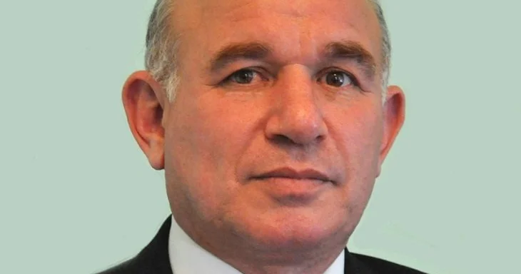 Rəfail Tağızadənin “Vətən şəhidləri” poemasında Şəhidliyin poetik ifadəsi