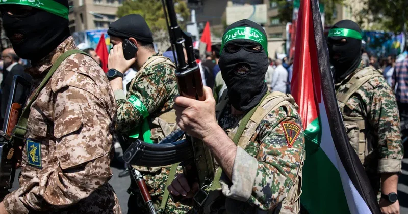 ŞOK: İranda SEPAH etirazçıları xəstəxanalarda KONKRET