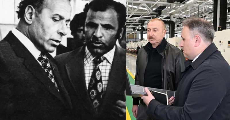 Arada 48 il var... Video