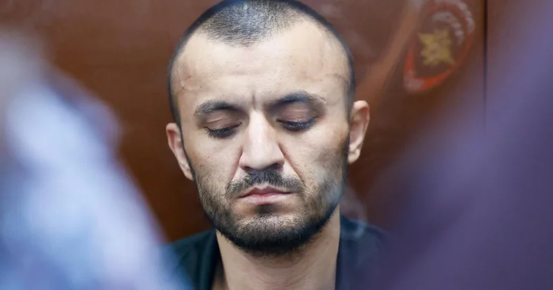 Crocus City Hall da terror aktının əsas iştirakçılarından biri ilk ifadəsini verdi