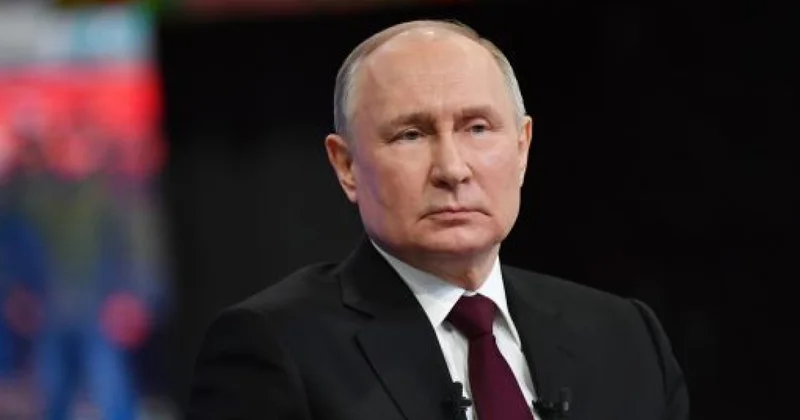 Литовцы предупреждают: С Путиным говорить нельзя