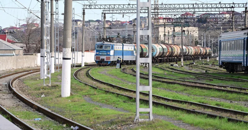 Торговля меняет логику отношений Азербайджан Армения: рынок до и после АНАЛИТИКА от Лейлы Таривердиевой