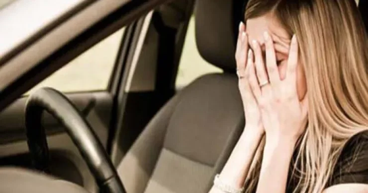 Sumqayıtda qadın sürücü həmcinsini vurub öldürdü