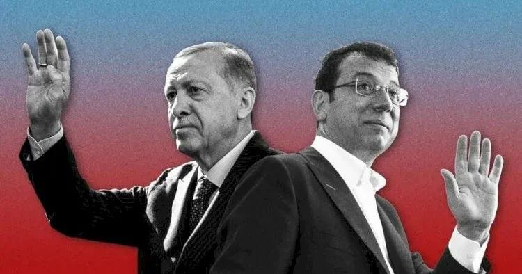 Ərdoğan İmamoğluna qalib gəldi