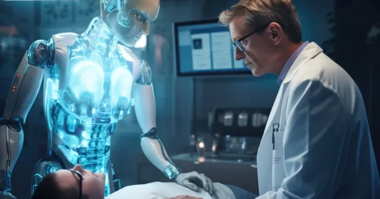 Süni intellekt qan xərçəngini həkimlərdən daha dəqiq aşkar EDİR