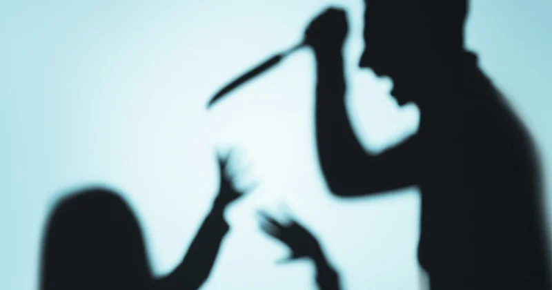 Ревнивец отправился за решетку на 16 лет