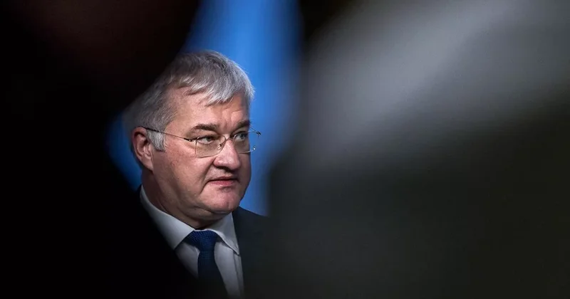 Совет Украина НАТО обсудил российские удары по энергетике и ракету Орешник