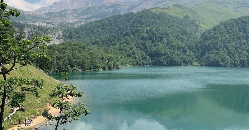 Индустрия отдыха в тренде