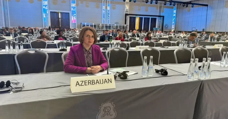 Госагентство: Азербайджан готовит стратегию развития геотермальной энергетики