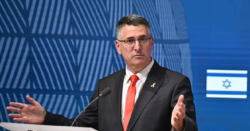 Израиль разорвал связи с рядом структур ООН