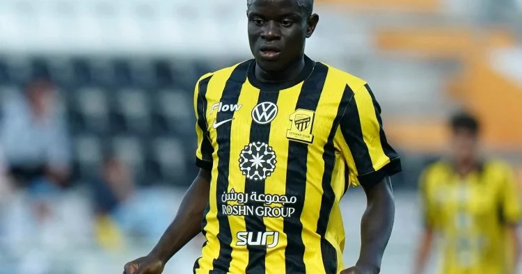 Fənərbaxça Fransa millisinin üzvü üçün hərəkətə keçdi