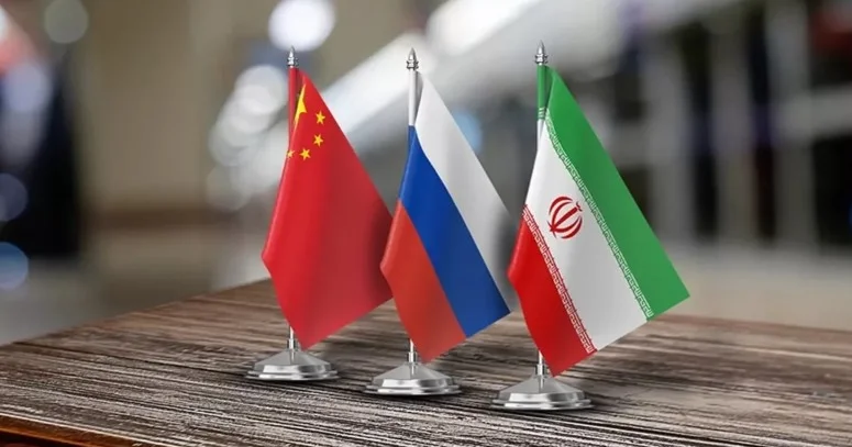 İran hadisələri plan üzrə gedir: Çin və Rusiyadan gözlənilməz həmlə...