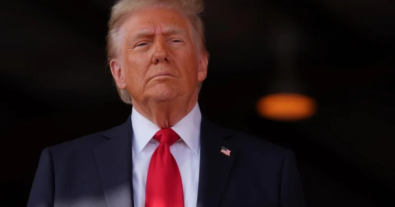 Трамп пригрозил Ирану очень решительными действиями