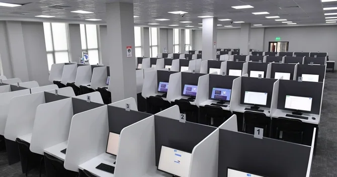 2026 cı ilin ilk dövlət qulluğu imtahanı: 1500 ə yaxın namizəd iştirak edəcək