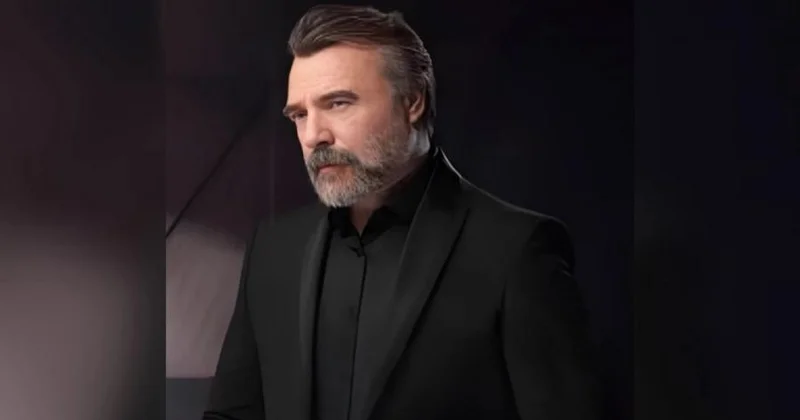 “Alnım açıq, başım dikdir!” Oktay Kaynarca