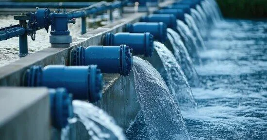 Баку сделал то, что откладывают многие: водные ресурсы признаны элементом нацбезопасности ОБЗОР от Эльчина Алыоглу