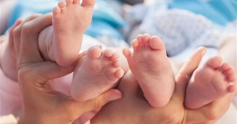 Уровень рождаемости в этой стране достиг исторического минимума
