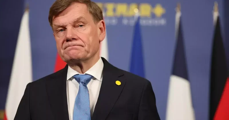 Берлин хочет больше высоких постов в ООН