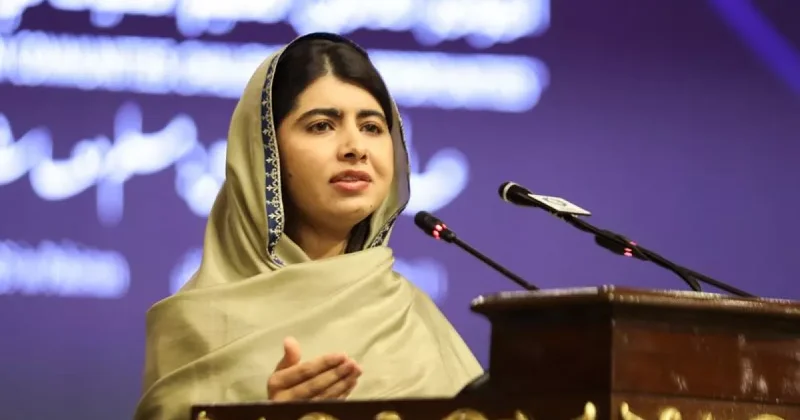 Нобелевский лауреат поддержала иранских женщин