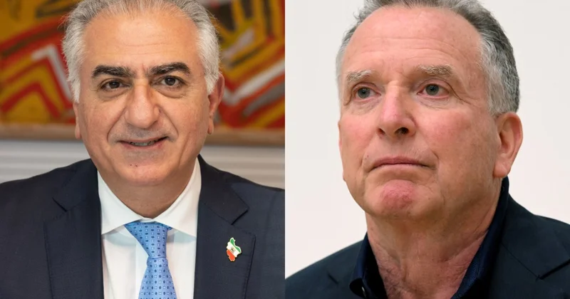 Ötən həftə gizlicə görüşüblər