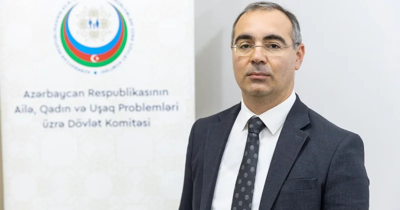 “Gənclər evliliyə “toy günü” və “bal ayı” prizmasından baxmamalıdırlar”