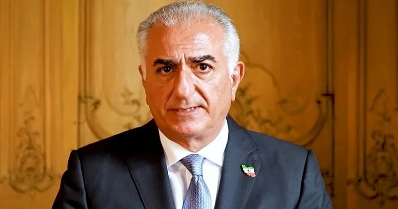 Rza Pəhləvi: İranda hakimiyyətin keçidi üçün plan hazırlanıb
