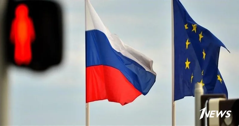 ЕС может представить 20 й пакет санкций против РФ к 24 февраля