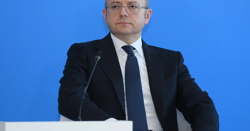 Министр: Италия инвестировала в Азербайджан 805 миллионов долларов