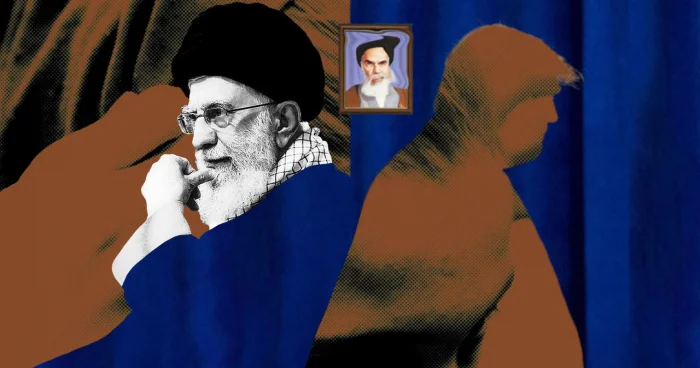 Trampdan İrana daha bir zərbə