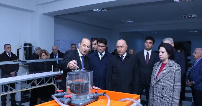 Государственная программа имеет особое значение с точки зрения будущего развития Баку и Абшеронского полуострова