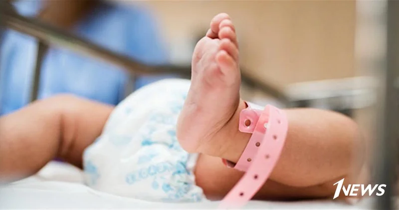 В Шеки скончался годовалый ребенок