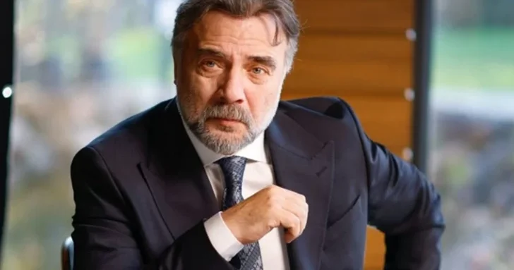 Известный турецкий актер задержан в рамках антинаркотической операции