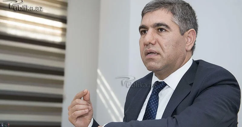 “Azərbaycan müdafiə sənayesi qeyri neft ixracının əsas drayverinə çevrilir” DEPUTAT