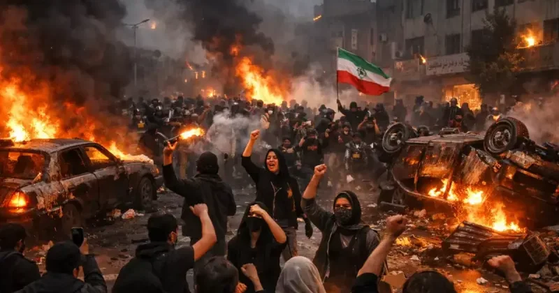 СМИ: По меньшей мере 12 000 человек погибли в Иране