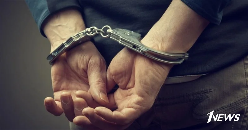 Житель Хачмаза арестован за осквернение могилы