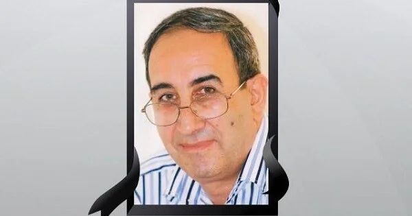 Mərhum jurnalist Mənsur Ələkbərovun doğum günüdür