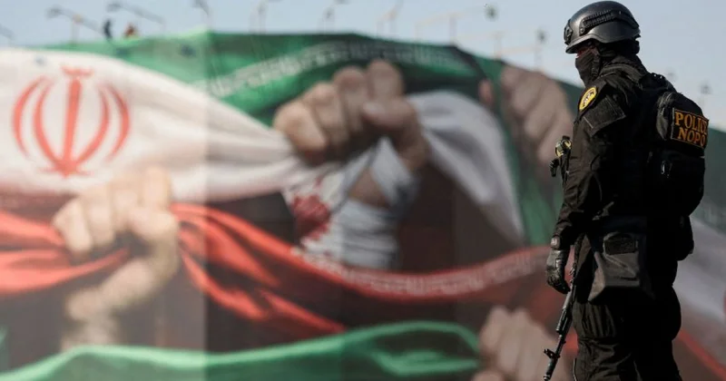 Режим Хаменеи на грани краха для комментирует иранский журналист Мортеза Эсмаилпур