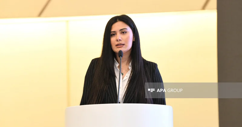 Kino Agentliyinə yeni şöbə müdiri təyin edilib