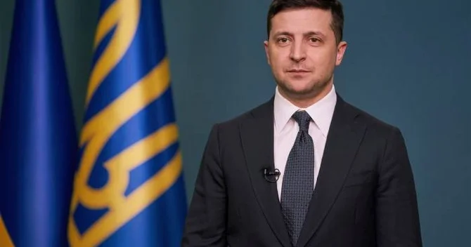 Zelenski yeni müdafiə nazirinin təyinatı ilə bağlı SƏRƏNCAM verdi