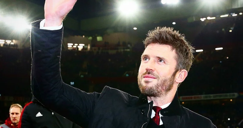 Karrik “Mançester Yunayted”ə qayıdır