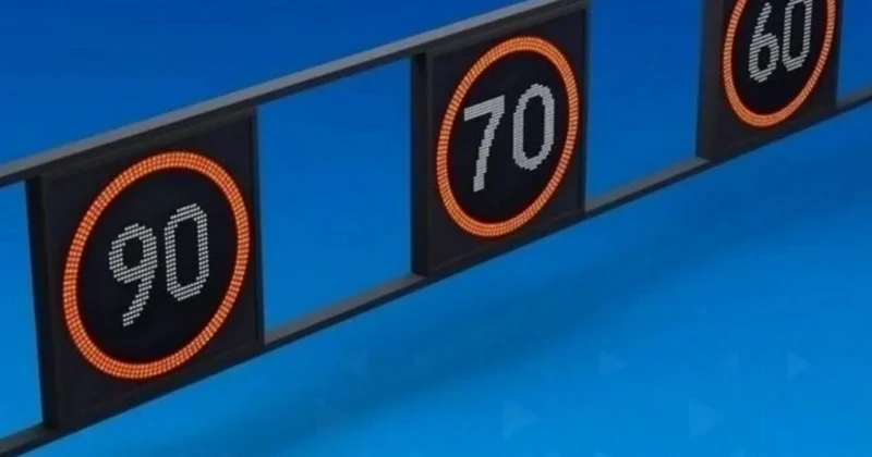 На трассе Зыхский круг аэропорт из за дождя снижен скоростной режим