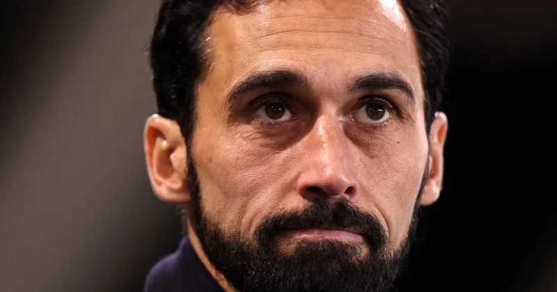 Arbeloa “Real Madrid” oyunçularının böyük eqo problemindən danışıb