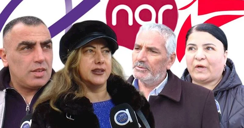 Mobil operatorlardan razısınızmı? Paytaxtda sorğu