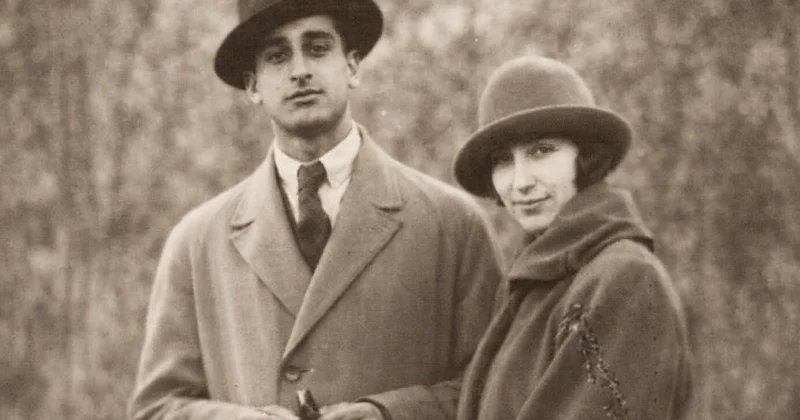 Döyülmə və işgəncələrdən havalanan xalq düşməni Onun həyat yoldaşı repressiyadan necə yayına bilmişdi?