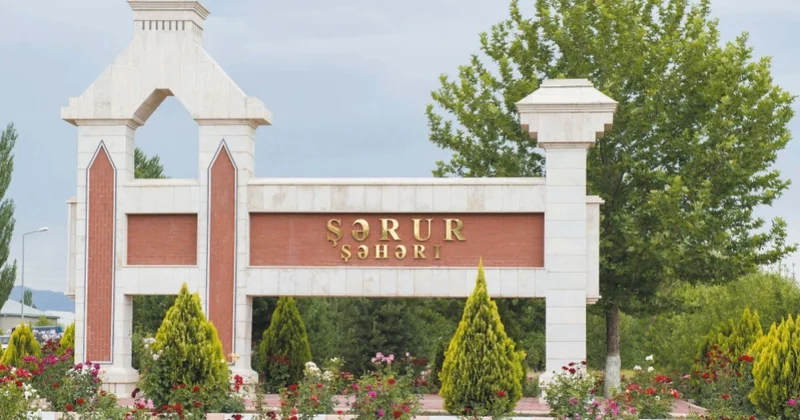 Ötən il Şərurda 49 layihəyə 1 milyon 482 min manat güzəştli kredit ayrılıb